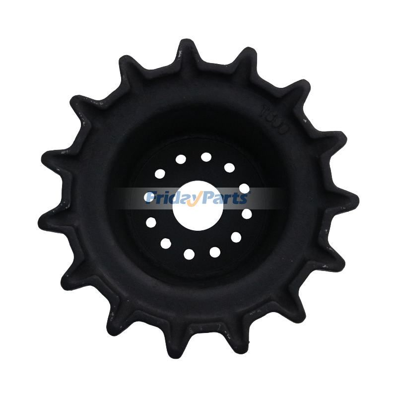 Drive Sprocket 7166679 for Bobcat Compact Track Loader T180 T190 T550 T590