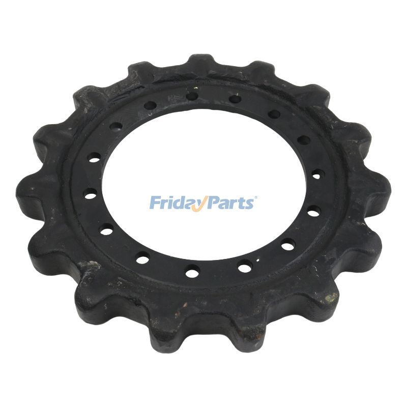 Drive Sprocket 7204050 for Bobcat Loader T450 T550 T590 T595 T460 T530 T560