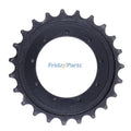 Drive Sprocket PX51D01001P1 for CASE Excavator CX31B CX36B