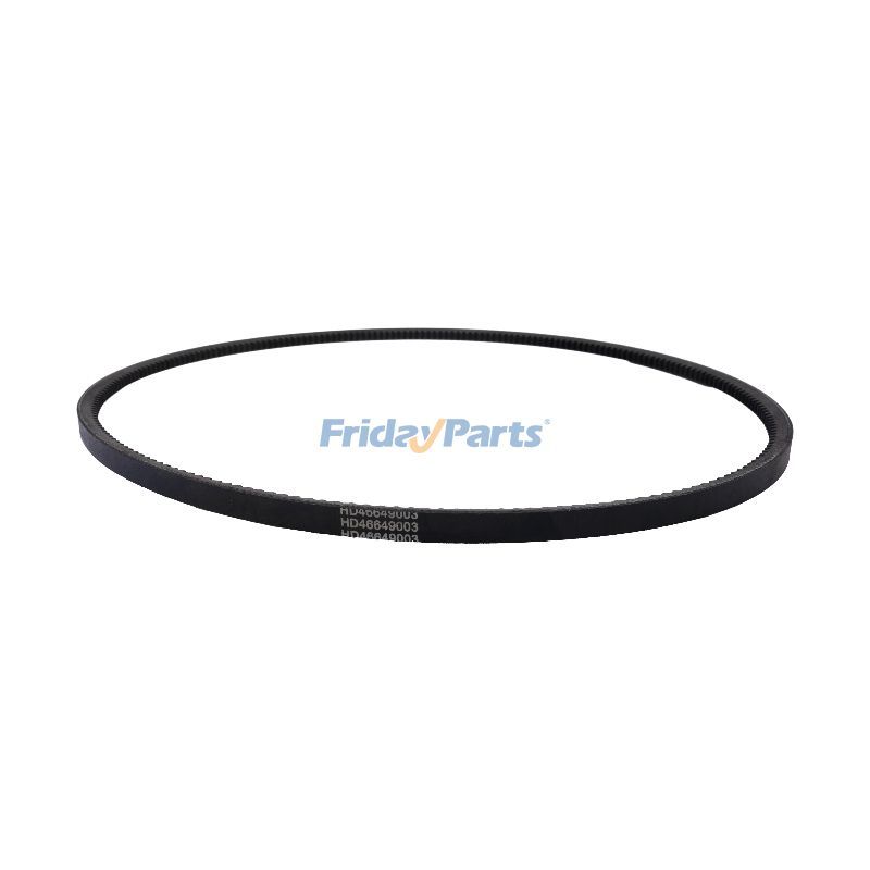 Drive V-Belt 50-60288-03 50-00179-56 for Carrier Transicold Summit 722 U Supra 822 844 850 850U