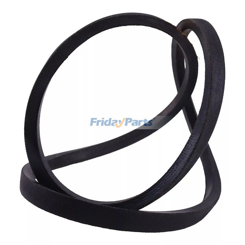 Drive V Belt 703373 for Briggs & Stratton Engine Murray Toro Lawn-Boy Snapper 21" Walk-Behind Mower SP65 SP70 SP80