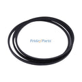 Drive V-Belt M169705 for Kawasaki Engine FH721V John Deere Mower Z425 Z435 Z445 Z465 Z625 Z645 Z655 Z665