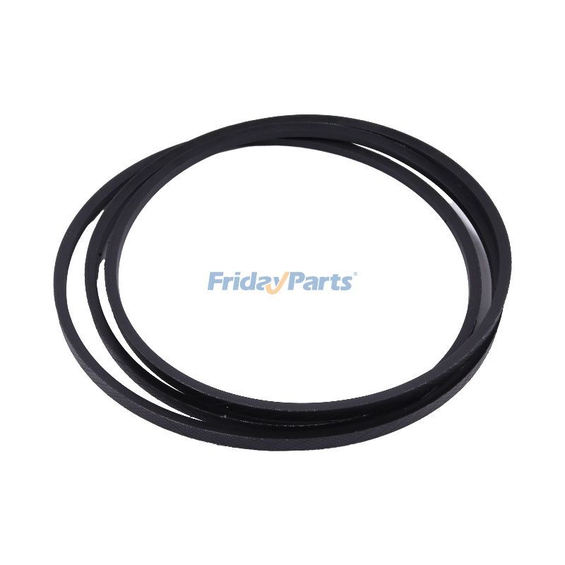 Drive V-Belt M169705 for Kawasaki Engine FH721V John Deere Mower Z425 Z435 Z445 Z465 Z625 Z645 Z655 Z665