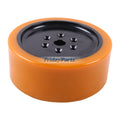 Drive Wheel 2415-230000-1A for Big Joe Truck CB33