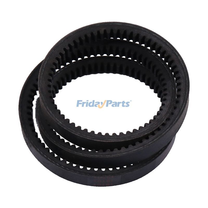 Drive Belt MT40285459 for CASE Farmall 35C Farmall 30C Boomer 41 Boomer 37 Workmaster 33 Compact Tractor