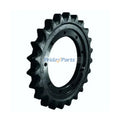 Drive Sprocket PW53D01001P1 for New Holland EH30 EH35 CASE CX31 CX36 Kobelco 30SR-2 35SR-2 SK30UR SK035 Takeuchi TB025 TB030 Excavator
