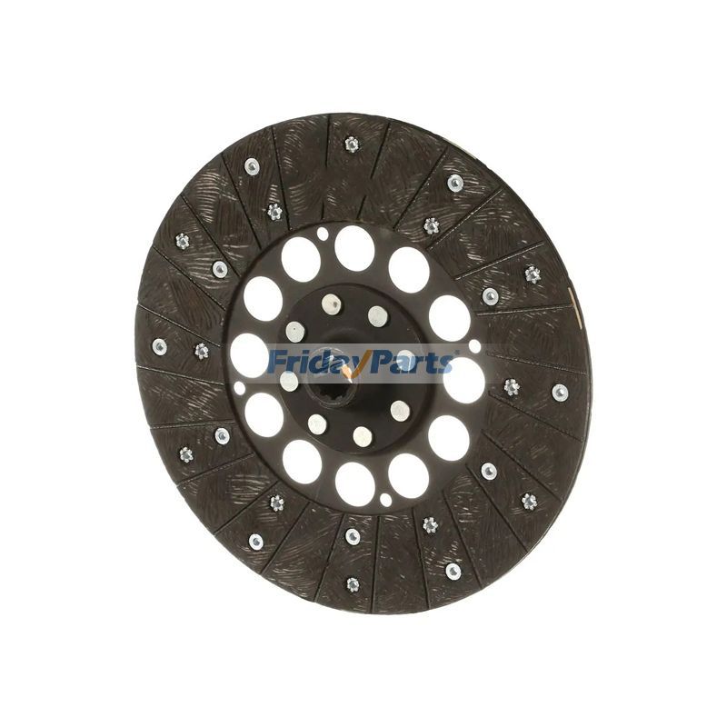 Driven Clutch Plate 82824214 for New Holland 70-56LMS TT75 Workmaster 45 55 75 CASE Farmall 45A 55A 65A 75A Tractor