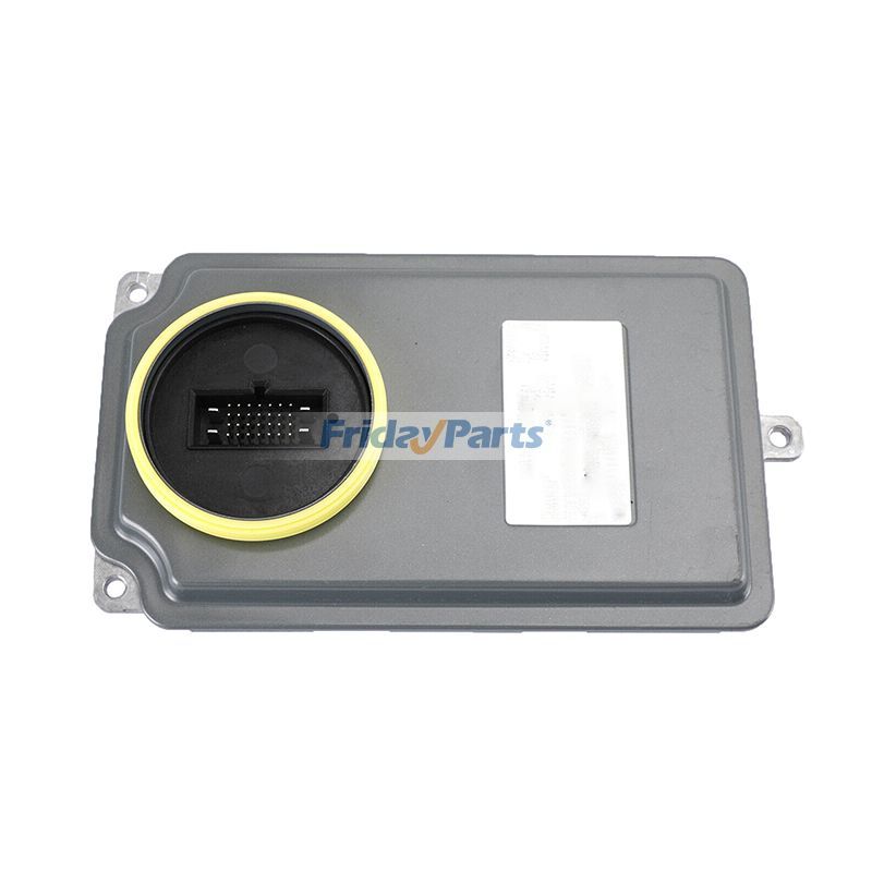 Driver Light Bulb Control Unit Module 63117354974 for BMW 7 Series F01 F02 2011-2015