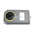Driver Light Bulb Control Unit Module 63117354974 for BMW Vehicle X5 X6 F15 F16
