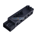 Driver Side Power Seat Switch 25974714 85043659 for 2009-2017 Chevrolet Traverse Silverado
