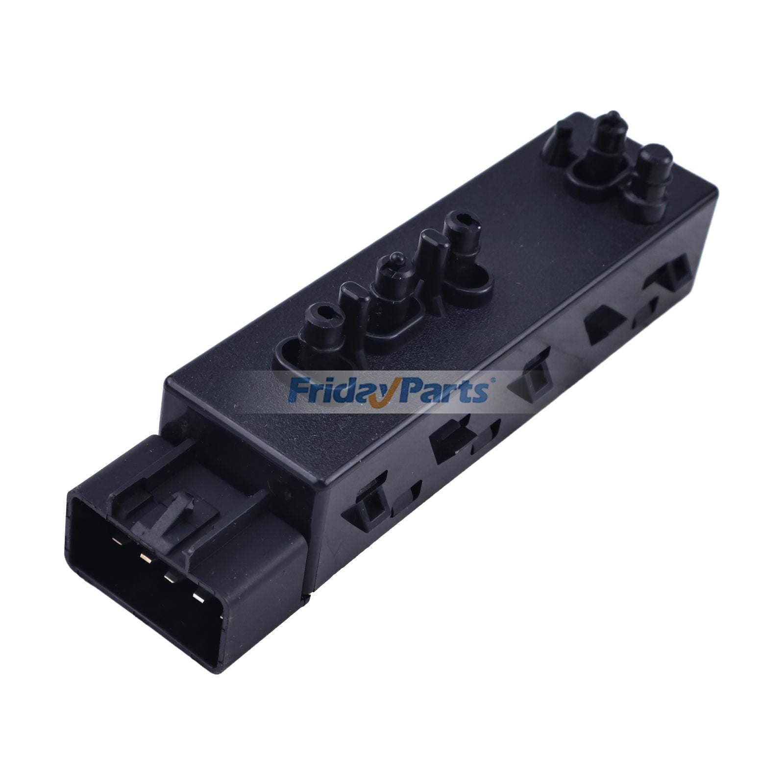 Driver Side Power Seat Switch 25974714 85043659 for 2009-2017 Chevrolet Traverse Silverado