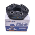 Driveshaft Coupler Flex Joint Disc 26117511454 26111209168 26111227420 for BMW 128i 323Ci 325Ci 530i 733i X5 Z3 Z4