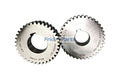 Driving Gear Set 1092022927 1092022928 for Atlas Copco Air Compressor GA30+ GA37+