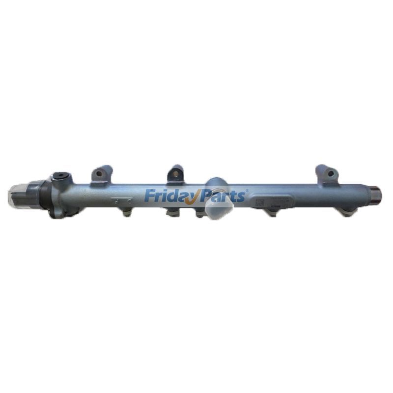 DRV Common Rail Fuel Rail 0445214157 Replacement for Bosch