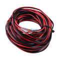 8 Gauge 60' Dual Conductor Wire Replacement for Buyers 3020919