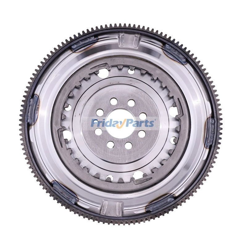 Dual Mass Flywheel 06J105266AM for Volkswagen Engine 1.9L Vehicle Touran Golf GolfPlus Caddy Audi A3
