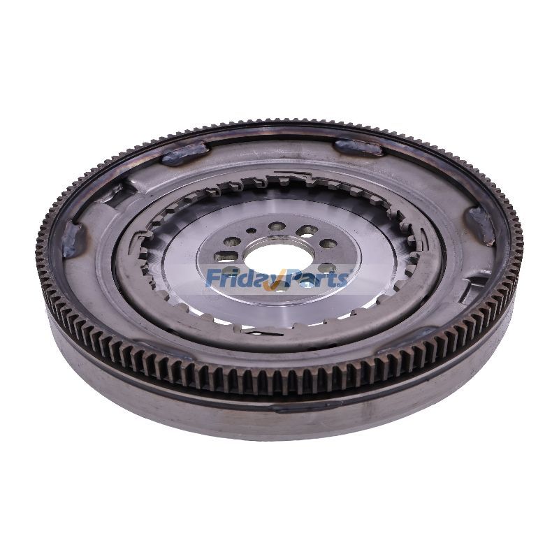Dual Mass Flywheel 415054509 03L105266CQ for Volkswagen VW Golf Passat Audi A3 Seat Altea Skoda Octavia