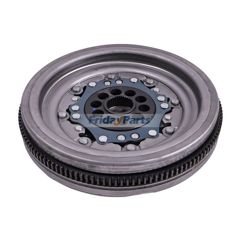 Dual Mass Flywheel 415075509 022105266AH for VW CC Golf R32 Audi A3 TT 3.2 3.6 VR6