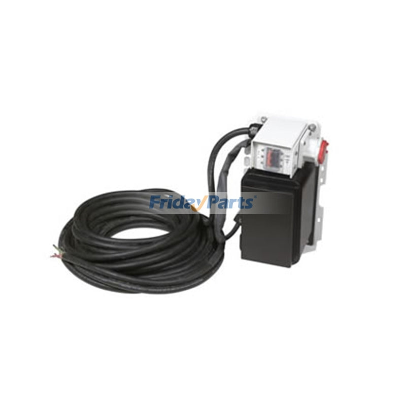 Dual Voltage Modular Transformer 10-01139-04 for Carrier Refrigerated Container 69NT40-489