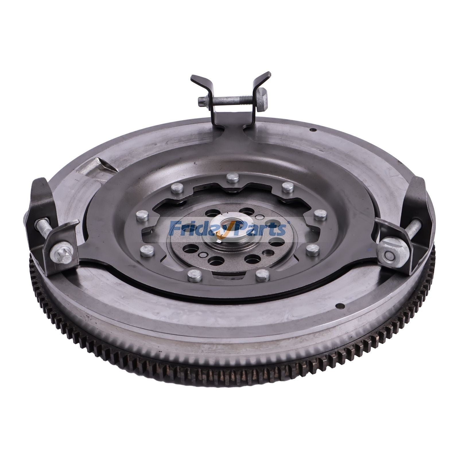 Dual Mass Flywheel 24288385 for 2004-2021 Audi A4 Q5 Buick Enclave Cadillac XT5 Honda Civic Lexus RX