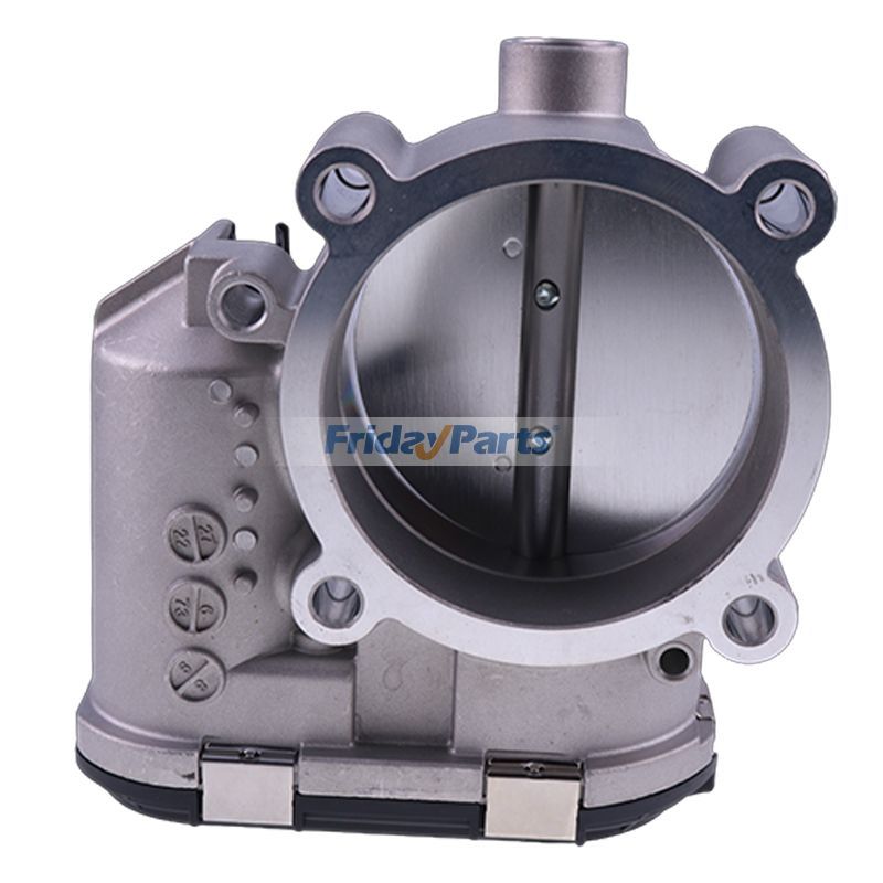 DV-E5 Electronic Throttle Body Assembly 0280750152 for Audi Bus Bosch TBI