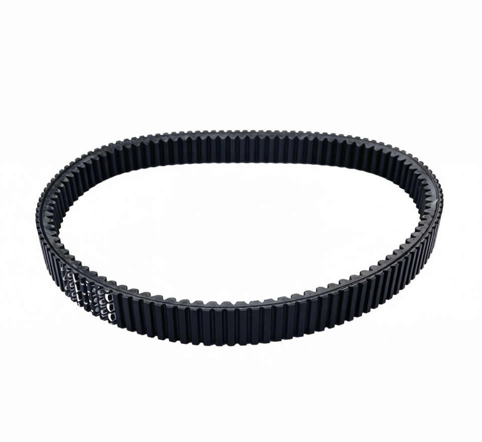 Drive Belt 0627-127 for Arctic Cat Snowmobile M Riot ZR 858 Catalyst