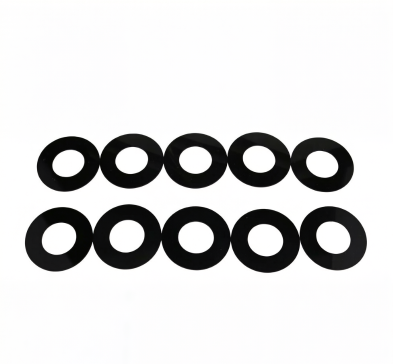 30mm Bucket Pin Shim Kit for Bobcat Caterpillar CAT CASE IH Kubota John Deere Hitachi Komatsu Kobelco New Holland Takeuchi Volvo Excavator