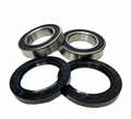 Bearing Kit 25-1331 for Suzuki ATV 2003-2008 LT-Z400 1985-1992 LT-250R Kawasaki ATV 2003-2006 KFX400