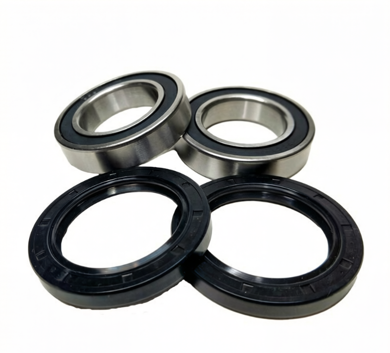 Bearing Kit 25-1331 for Suzuki ATV 2003-2008 LT-Z400 1985-1992 LT-250R Kawasaki ATV 2003-2006 KFX400