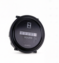 Hour Meter 10-80 Volts 19506GT for Genie S-40 S-45 S-60 S-65 S-80 S-85 TML-4000 TMZ-50/30 TZ-34/20 TZ-50/30