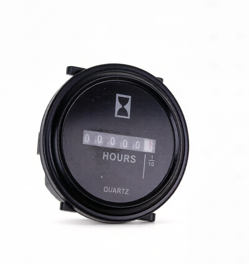 Hour Meter 10-80 Volts 19506GT for Genie S-40 S-45 S-60 S-65 S-80 S-85 TML-4000 TMZ-50/30 TZ-34/20 TZ-50/30