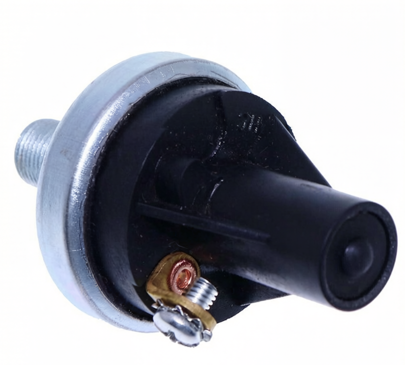 4 PSI 1/8-27NPT Adjustable Pressure Switch 765754 for Hobbs Honeywell Normally Open