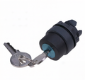 3 Position Key Switch 66811GT for Genie GR-08 GR-12 GR-15 GS-2046 GS-2646 GS-2668 GS-3246 GS-3268 GS-3384 GS-3390 GS-4390 GS-5390