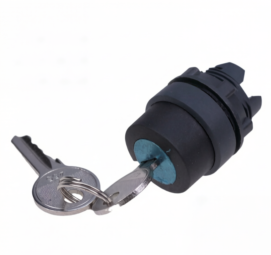 3 Position Key Switch 66811GT for Genie GR-08 GR-12 GR-15 GS-2046 GS-2646 GS-2668 GS-3246 GS-3268 GS-3384 GS-3390 GS-4390 GS-5390