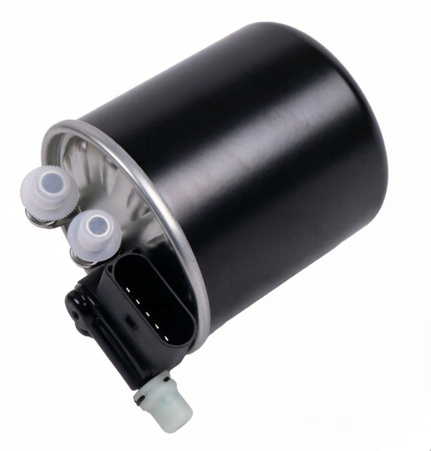 Fuel Filter F026402836 A6420906052 for Mercedes-Benz GL350 ML350 S350 E350 Freightliner Sprinter 2500 3500