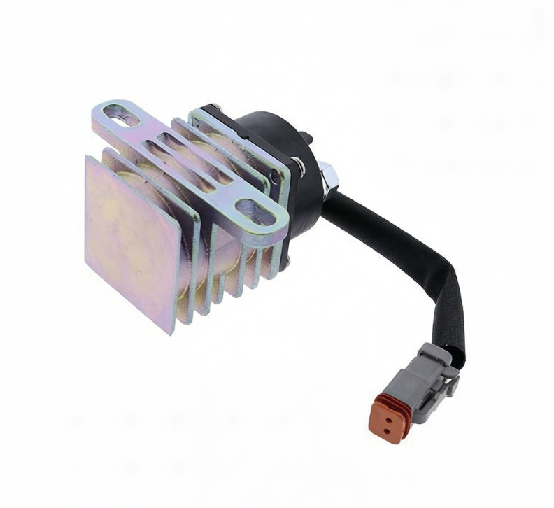 100A 24V Switch GP Magnetic Relay 241-8368 for Caterpillar CAT 725 725C 730 730C 735 735B 740 740B