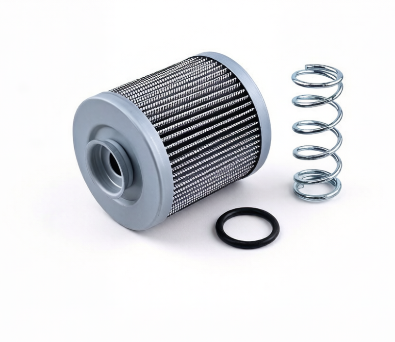 Aftermarket Fleetguard HF35201 P171526 P171527 Hydraulic Filter for Genie Z-34/22N Z-20/8DC Z-30/20N Skyjack 4626 8831RT 9250RT Leguan 160 190 Lift