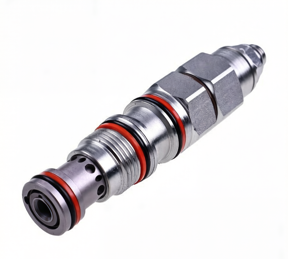 Balance Valve 59267GT for Genie Lift S80 S60 S40 S45 S85 S65 Telehandlers GTH1056 GTH1048 GTH844