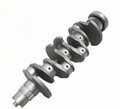 Crankshaft 2859419 504359387 for CASE Tractor FARMALL 85C 95 95C 95U 110A 120A 125A 140A JX1085C JX1095C JX1100U 100 110 120 MXU100