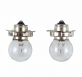 2 Pieces Headlight Bulb 3305-827 for Arctic Cat ATV Alterra 90 DVX 2009-2024