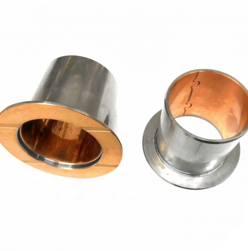 Excavator Bushing For Komatsu 207-30-56140