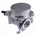 Brake Booster Vacuum Pump 06H145100AK 06H145100AD for VW Tiguan Passat Jetta Audi A3
