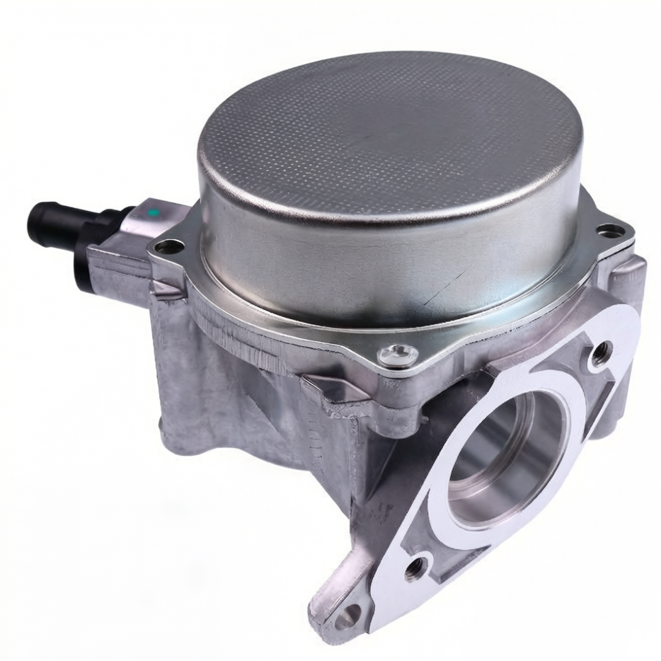 Brake Booster Vacuum Pump 06H145100AK 06H145100AD for VW Tiguan Passat Jetta Audi A3