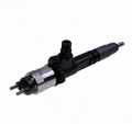 Fuel Injector 1J574-53051 for Caterpillar CAT Engine C3.8 Kubota Tractor M8560HD M9960HD M7060HD M5-111 M4N-071 M4-075 M5-091 Premium Quality with 3-Year Warranty