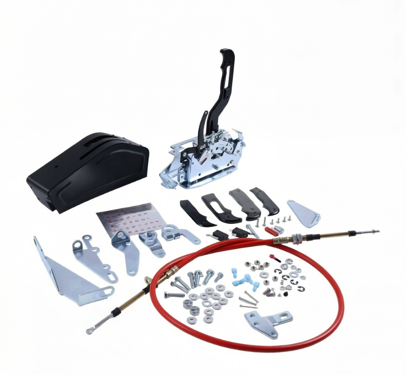 Ratchet Automatic Shifter 81120 for Chevrolet Mirada Monaco Charger Ford  F-250 F-350 Dodge Ram 50 1965-2013