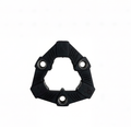 4AS Flexible Rubber Coupling Size 4 for Centaflex CF-A-04 Series