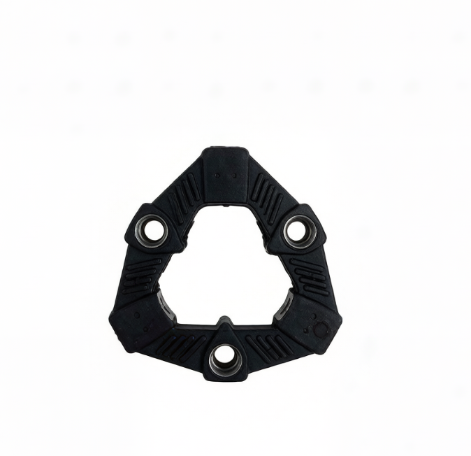 4AS Flexible Rubber Coupling Size 4 for Centaflex CF-A-04 Series
