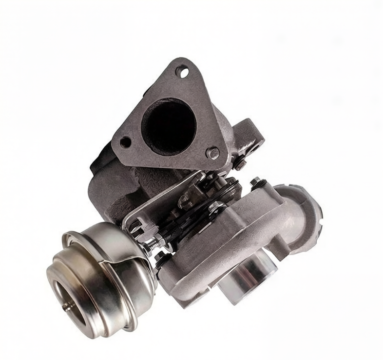 Turbo GTA1749V Turbocharger 03G145702F 03G145702K for Volkswagen Passat Audi A4 A6 2.0 TDI with BRE Engine