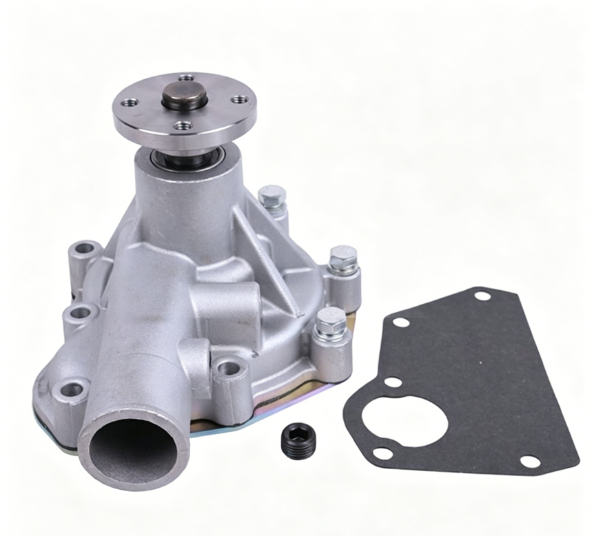 Water Pump 106-8263 for Caterpillar CAT Engine 3046 Tractor D3C D4C D5C