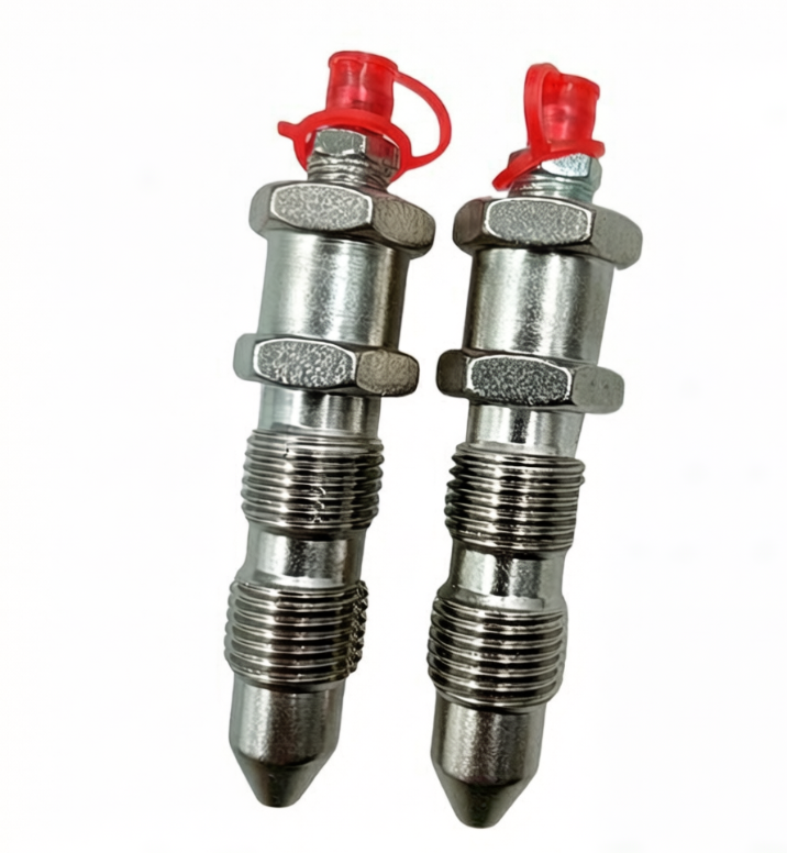 2 Pcs Grease Valve 154-2237 for Caterpillar CAT Engine 3003 3013 Excavator 301.5 301.8 302.5 303 303.5 304.5 305.5